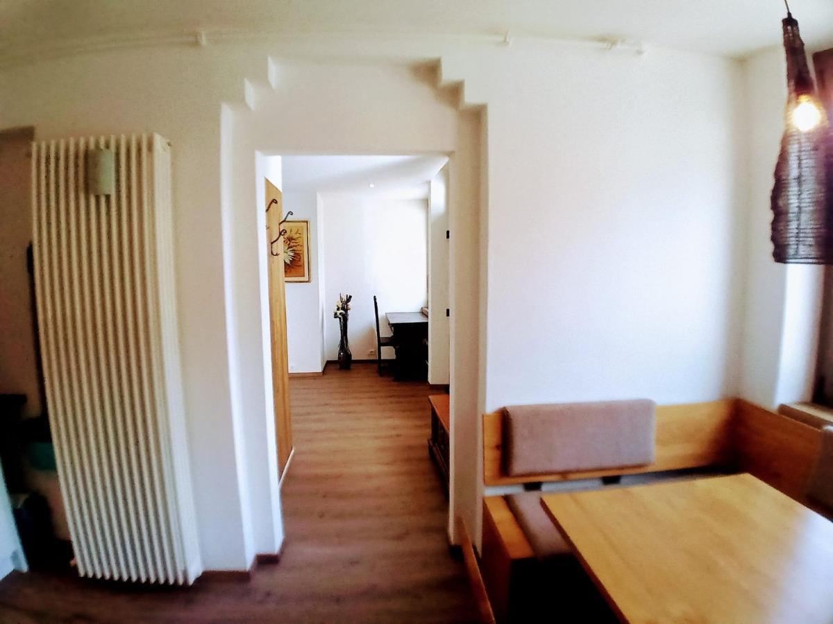 Apartment Roemerbruecke - Ponte Romano Merano Exterior foto