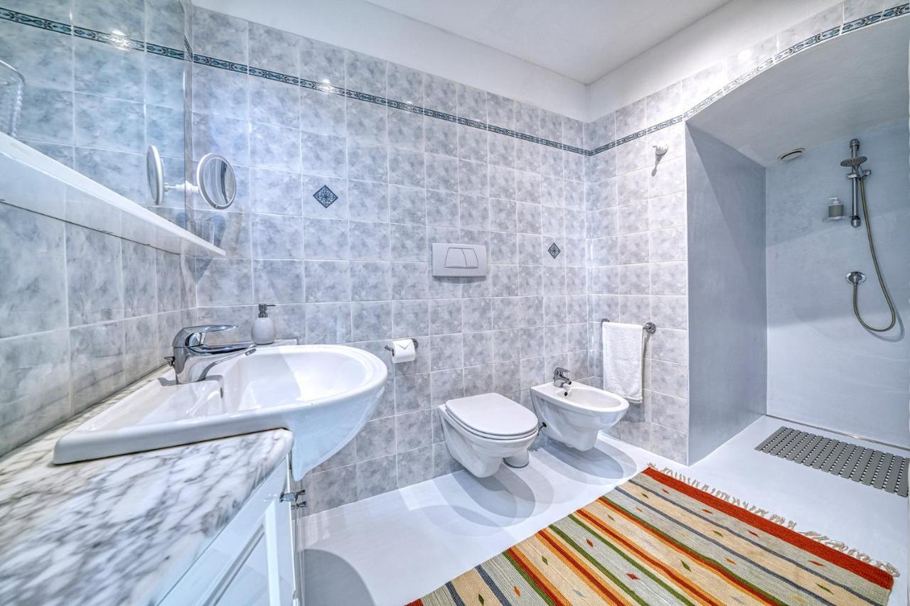 Apartment Roemerbruecke - Ponte Romano Merano Exterior foto