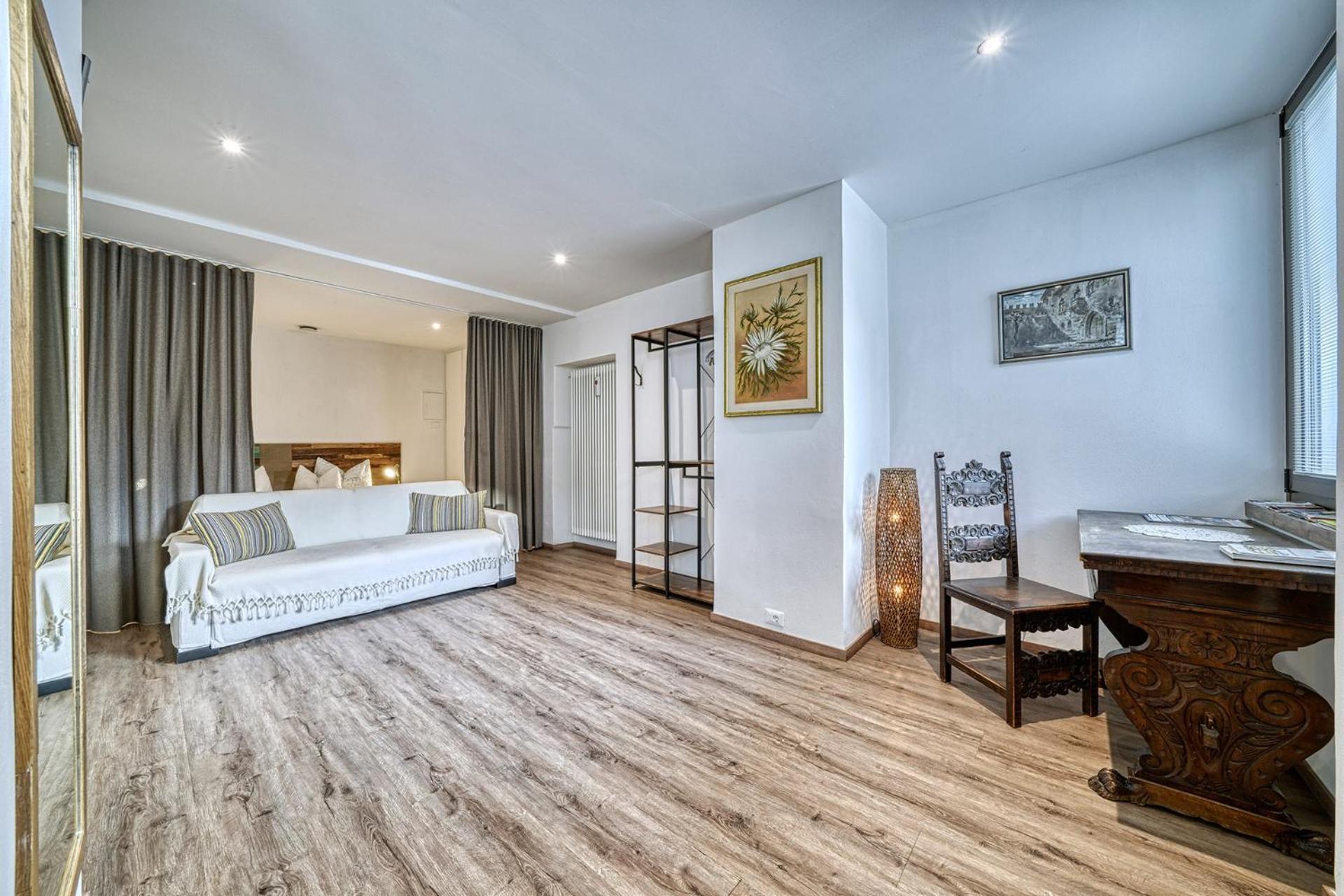 Apartment Roemerbruecke - Ponte Romano Merano Exterior foto